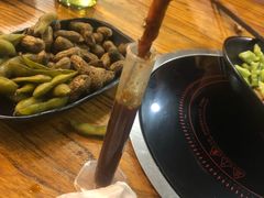 -沿海405烤场(沿海赛洛城店)