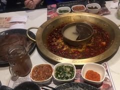 -哥老官重庆美蛙鱼头(宝山龙湖店)