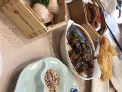 -麒麟中餐厅·经典粤菜·地道菜式老字号(广州长隆酒店)