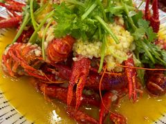 -曹胖子龙虾馆(黄桦路店)