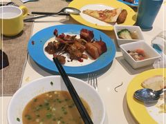 -帝企鹅自助餐厅•儿童岛•真企鹅(长隆企鹅酒店)