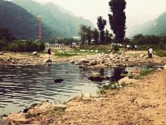 android_upload_pic-黄松峪水库