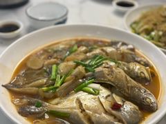 -健跳小海鲜(人民路店)