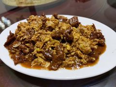 醋溜木须-来顺成饭庄