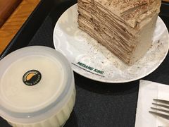 -MUSANG KING猫山王(龙湖杭州滨江天街店)