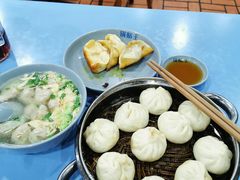 -天天锅贴王(迎凤街店)