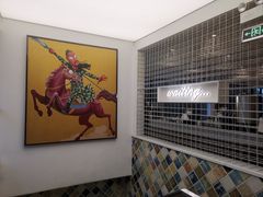 -卡朋西餐(较场西路店)