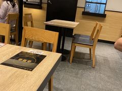 大堂-吉野家(群力王府井店)