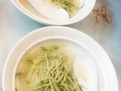 鱼汤煮时蔬-饭怕鱼(阳光100店)