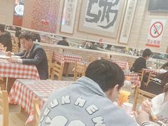 -孟记粥铺·家常菜·烧烤·粥(亚运村店)