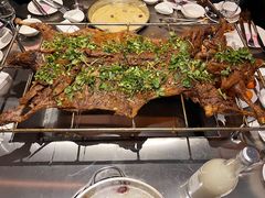 -夜宴江景餐厅