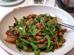 辣椒炒肉-老湘亲·品鉴湘菜(湖里店)