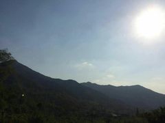 -会稽山峡洞漂流-上青古道