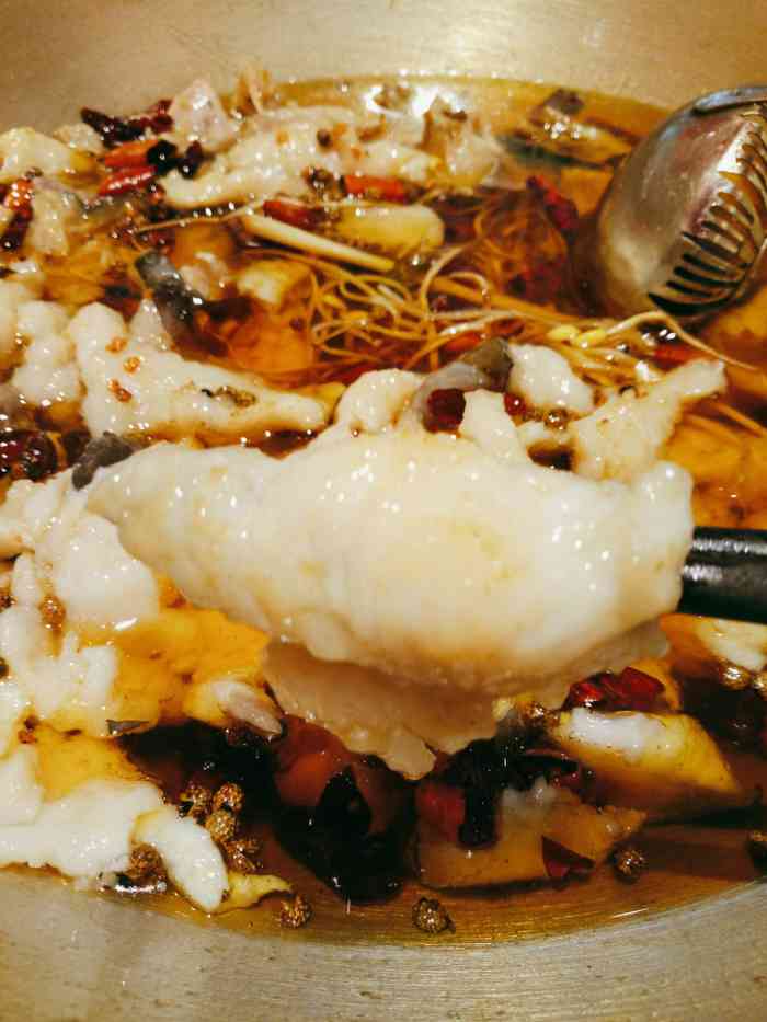 川当家·水煮鱼