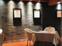 大堂-三嚥阁 La Villa Restaurant