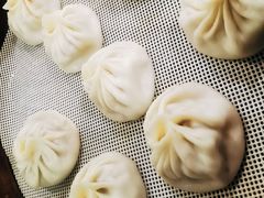 -清真老铁家灌汤包