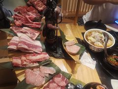 -龍二烧肉酒场(九亭店)