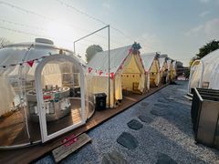 -海底捞火锅(漕宝路店)