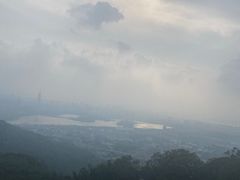 -紫金山索道-售票处