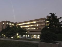 -浙江大学(玉泉校区)