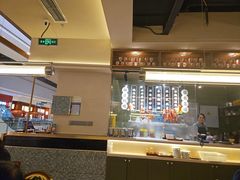 -鹅冠港式茶餐厅(来福士店)