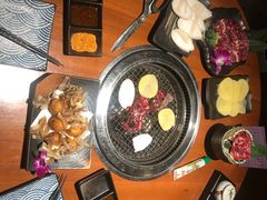 -食也烧肉(临平店)