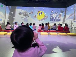 -小鸡哆哆故事屋·儿童乐园(嘉里城店)