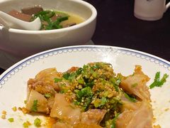 -粤匠·澳门点心粤菜海鲜(澳门半岛店)