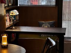 -Hei Cafe(工体店)