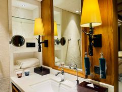 -三清山希尔顿度假酒店