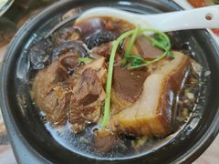 同安封肉-聪辉同安老美食饭店(大元路店)