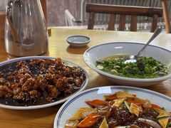 -江南荣村(小溪店)