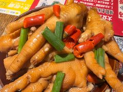 -冯校长老火锅(广州正佳广场店)