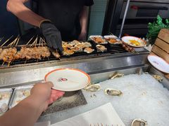-快乐爱斯米牛排·寿喜烧自助(亿合城店)
