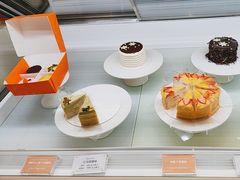 -La Repete 手工千层蛋糕(深圳卓悦中心店)