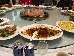 -晋阳饭庄(虎坊桥店)