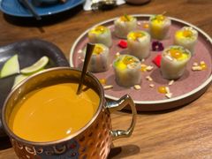 -星叶·东南亚料理(宁波万象汇店)