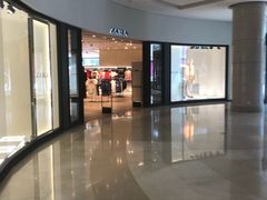 -ZARA(世贸天阶店)