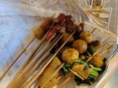 -乐乐姐超级土豆(中关村5号店)