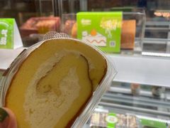 -花园饼屋·吐司蛋糕面包(星海店)