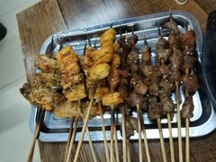 -金手勺东北菜(上庄店)