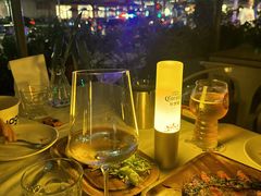 -MARU玛露音乐餐厅(大学路店)