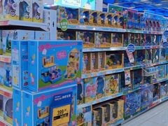 -TOYSRUS玩具反斗城(正大广场店)