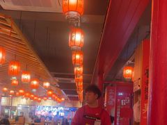 -吴老幺火锅(金龙店)