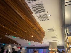 -星巴克(北京三里屯SOHO一店)