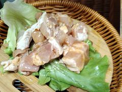 -牛犇炭火烤肉·鲜切烤肉(承德总店)