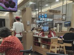 -喜家德虾仁水饺(浦东山姆店)