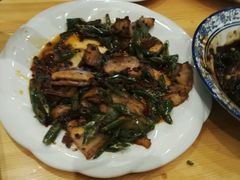 -乌镇那一年小院主题餐厅(甘泉西路店)