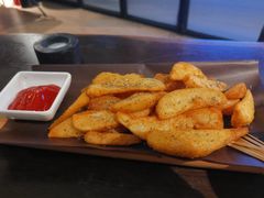 -Nirvana Cafe&Bar(北仓文创街区店)