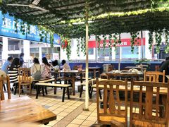 大堂-重庆鱼美佳火锅(四川师大店)